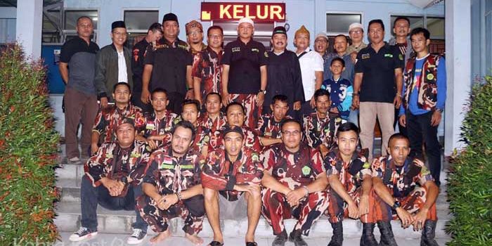 Perkuat Silaturahmi, AMS Kota Bogor Gelar Buka Puasa Bersama