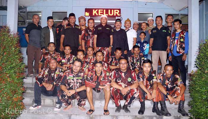 AMS Distrik Kota Bogor