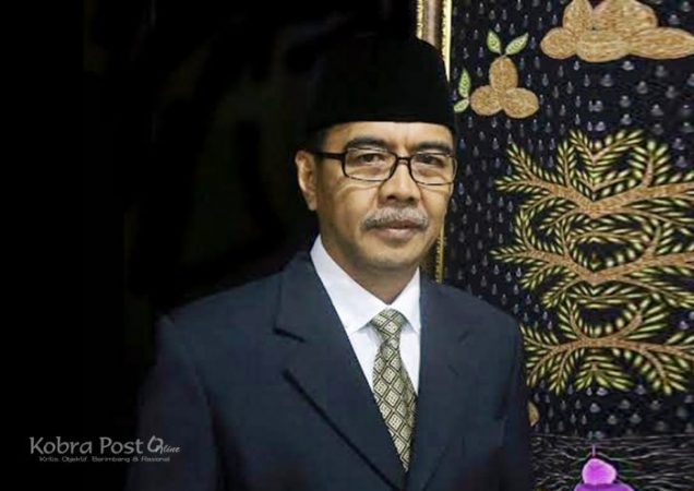Pemkot Bogor Lakukan Perubahan Jam Kerja Selama Ramadhan ramadhan