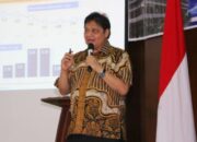 Kontribusi Jawa Barat Di Sektor Industri Cukup Tinggi