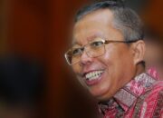 Arsul Sani : Bayar Pajak Bukan Untuk Pemerintah Jokowi