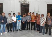 Proyek Pemkot Bogor Diduga di Monopoli