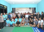 Grand Savero Gelar Buka Puasa Bersama Wartawan