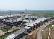 Iklim Investasi Kondusif, Permintaan Lahan Industri Terus Meningkat