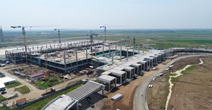 Iklim Investasi Kondusif, Permintaan Lahan Industri Terus Meningkat