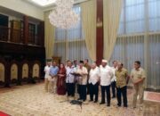 Prabowo Anggap UBN Tidak Bersalah