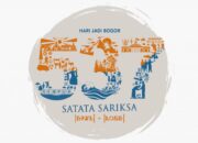 Filosofi Logo dan Tema HJB 537 Tahun 2019 – Satata Sariksa