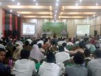 Rudy Bule Dicopot Sebagai Ketua Kadin Kabupaten Bogor
