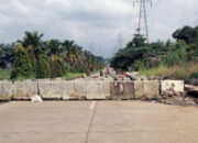 Pemkot Bogor Terus Berupaya Jalan R3 Dapat Dibuka
