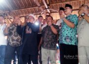 28 Ormas Bekasi Menolak Wakil Bupati Dari Luar Kabupaten Bekasi