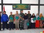 Desa Cigelam Bersama Karang Taruna Gelar Acara Halal Bihalal