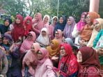Alisa Khadijah ICMI Kabupaten Bekasi Gelar Acara Halal Bihalal