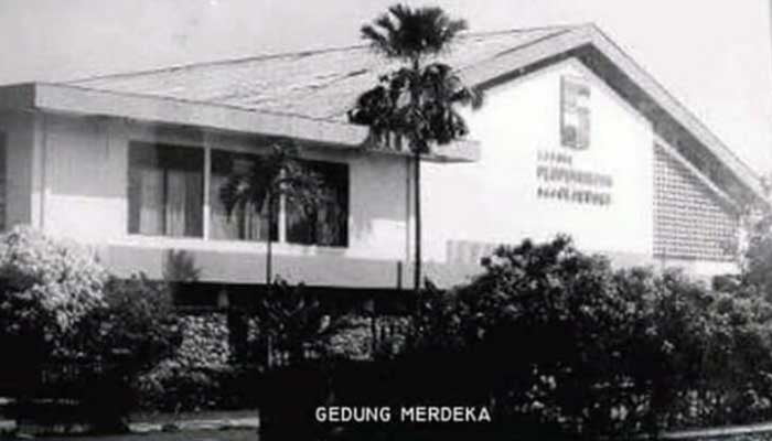 Gedung Merdeka