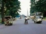Lagu Bogor Yang Terlupakan