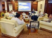 Kemendes PDTT Kembangkan Prukades