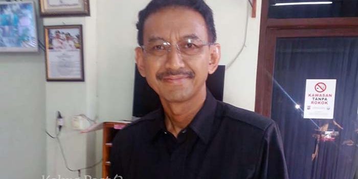 KCD Pendidikan Wilayah II