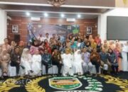 Sekwan Kabupaten Purwakarta Akan Lebih Selektif Soal Kegiatan Bimtek Anggota Dewan