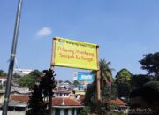 Gelang Tertib Pol PP Kota Bogor