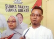 Akhirnya, Ade Budi Hartono Maju Mencalonkan Wakil Bupati Bekasi