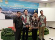 Bupati Bekasi : Ada Sekitar 150 Ribu Lebih Tenaga Kerja Yang Belum Mendapat Pekerjaan