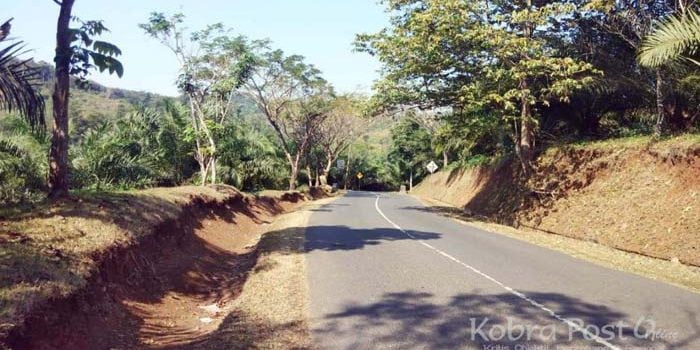 Cikidang Menuju Kawasan Ekonomi Khusus