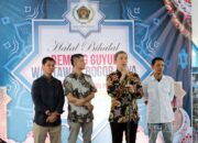 Dedie A. Rachim : Jika Pers Maju, Negara Bisa Maju