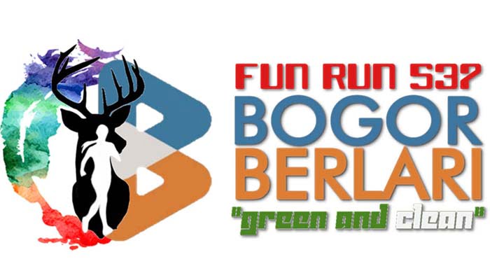 Fun Run 537 Green and Clean