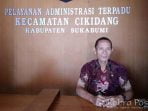 Cikidang Menuju Kawasan Ekonomi Khusus