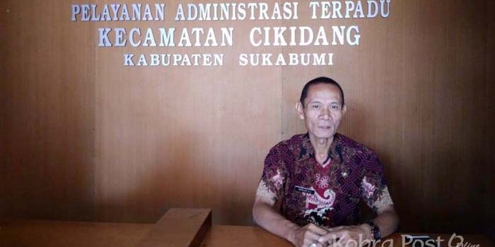 Cikidang Menuju Kawasan Ekonomi Khusus