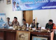Wujudkan Bubulak Kreatif, Peran Karang Taruna Sangat Dibutuhkan