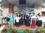 Lulusan SMA LB ABC Anugrah Sukabumi Siap Kerja