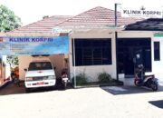 Klinik KORPRI Masih Kesepian