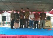 Lurah Bubulak Yakin Bisa Kreatif dan Akan Berlari
