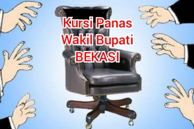 Ketua LSM BALADAYA : Pilih Calon Wabup Yang Memahami Persoalan Bekasi