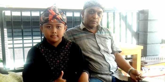 PEPADI Kabupaten Bekasi Cetak Dalang Muda