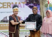 Muspika Bogor Barat Sabet Juara 1 Lomba Cerdas Cermat