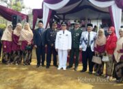 Camat Parakan Salak : NKRI Harga Mati, Jangan Sampai Terpecah Belah