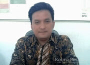 Demi Kemajuan Desa, BPD Karang Asih Akan Lakukan Pengawasan Secara Intensif