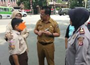 Anak SD di Bogor Nyaris Jadi Korban
