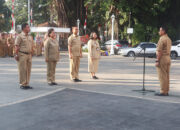 Sebelum Launching, Sekda Imbau ASN Datang ke Mal Pelayanan Publik