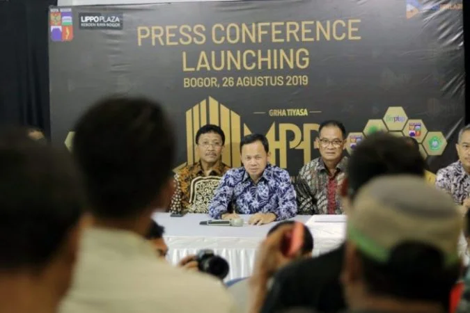 Ini Rincian Pelayanan di MPP Grha Tiyasa Kota Bogor