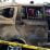 Mobil Terbakar di Sukabumi