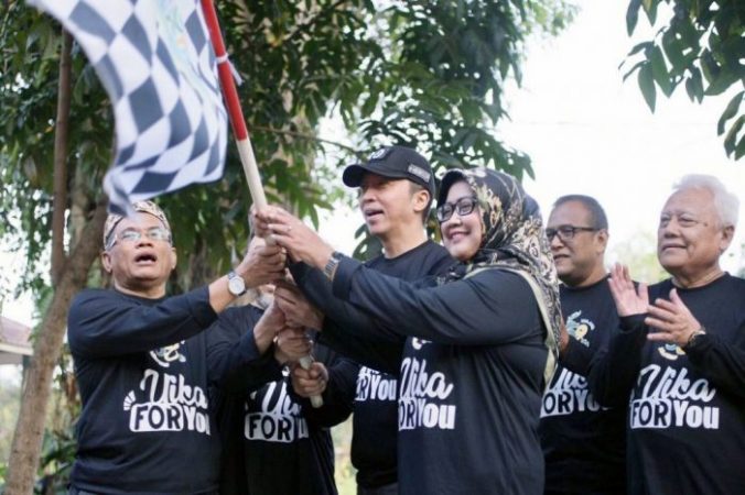 Pemkot Bogor Kaji Perluasan Wilayah