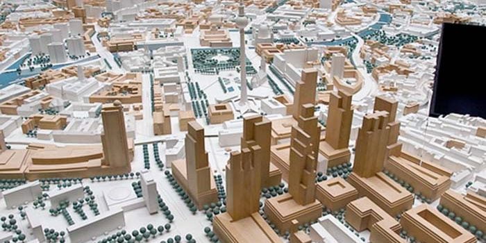 500 Perencana Kota Akan Hadir di Jakarta dan Bogor