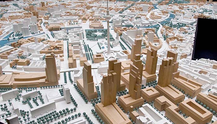 500 Perencana Kota Akan Hadir di Jakarta dan Bogor