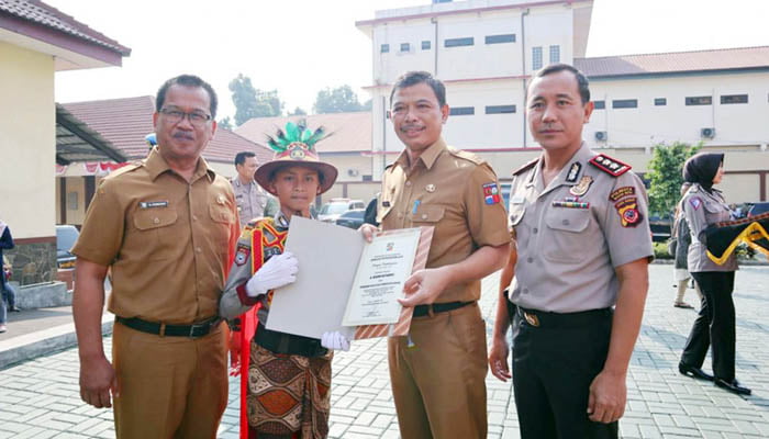 Polisi Cilik