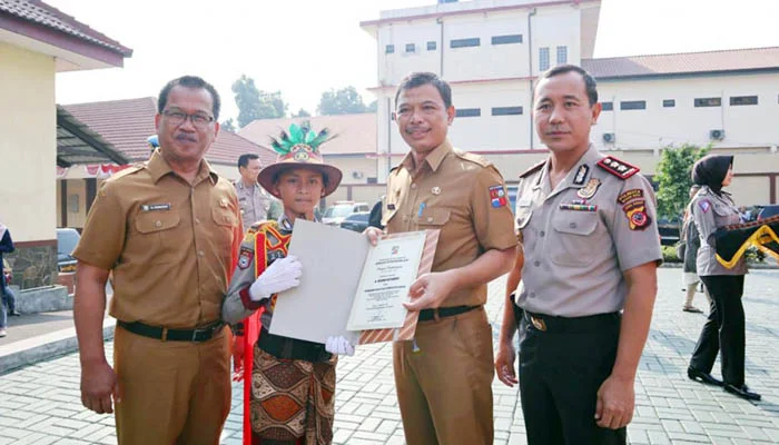 Polisi Cilik