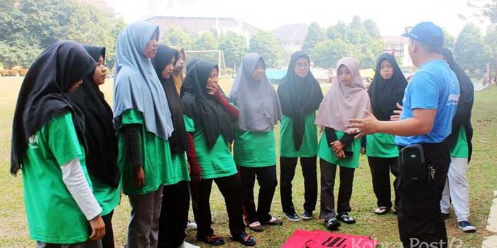 Pondok Pesantren Modern Sahid Bogor