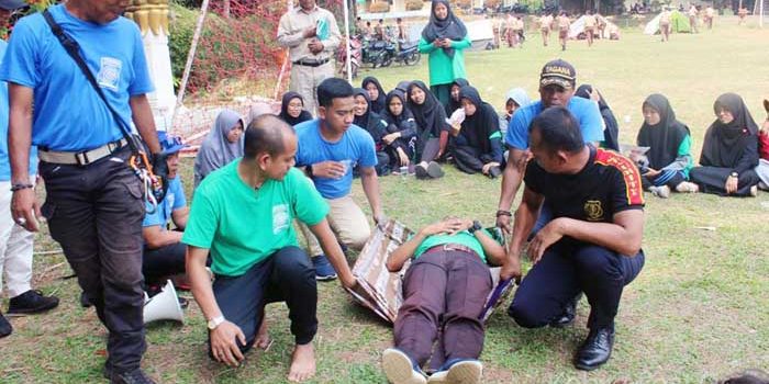 Pondok Pesantren Modern Sahid Bogor