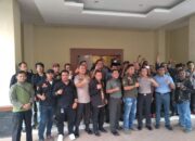 Sempat Bentrok, BPPKB dan BBRP Sepakat Berdamai
